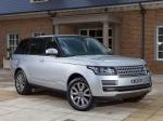 Land Rover Range Rover Vogue TDV6 2013 года (AU)